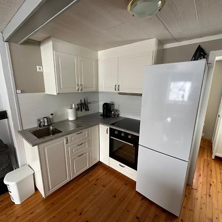 Auregarden - A Rustique Oasis Just A Blink Away From Town Centre Apartment Vik  Exterior photo